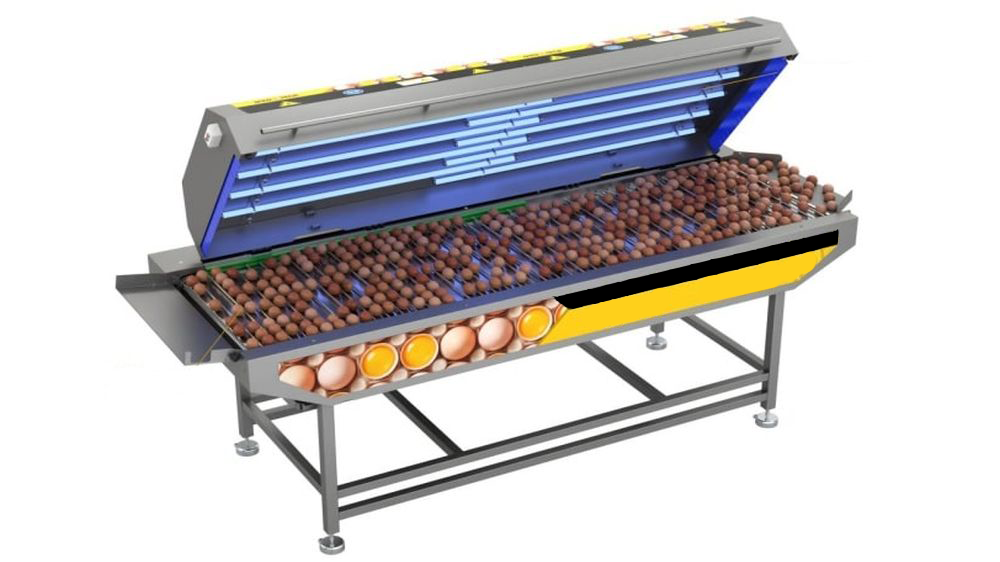 Appareil Ultraviolet